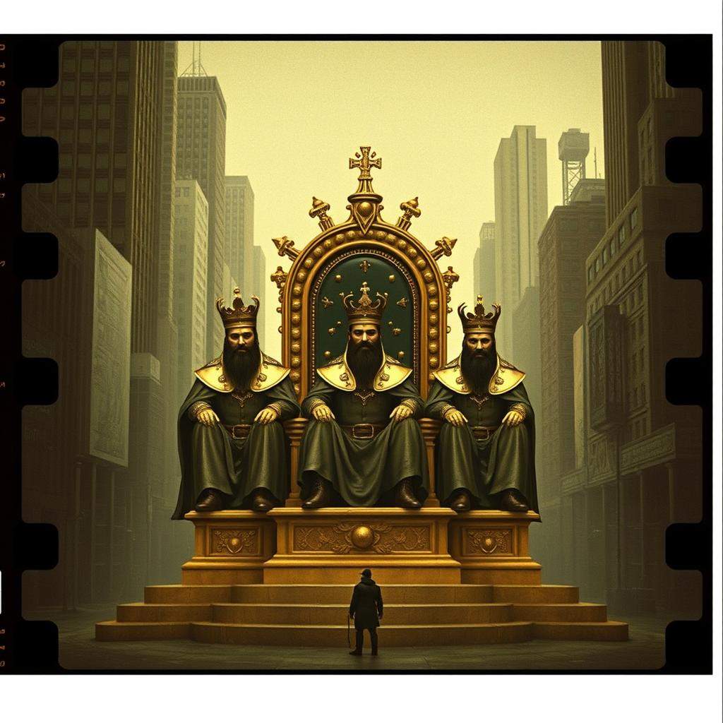 3 kings remix 2