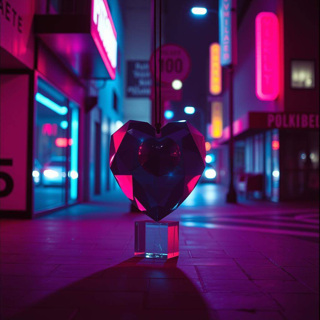 Bodies Close Together (Positivity)