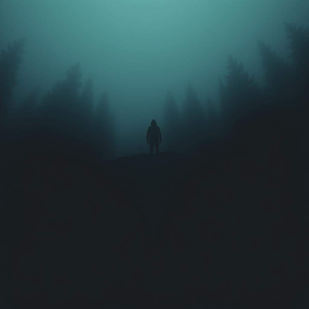 SHADOWS THAT CALL MY NAME