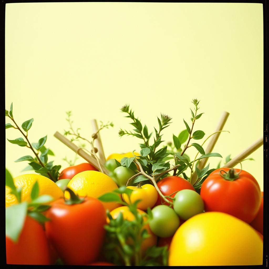 Happy Juice Gathering