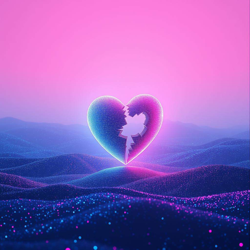 Enter at your own risk