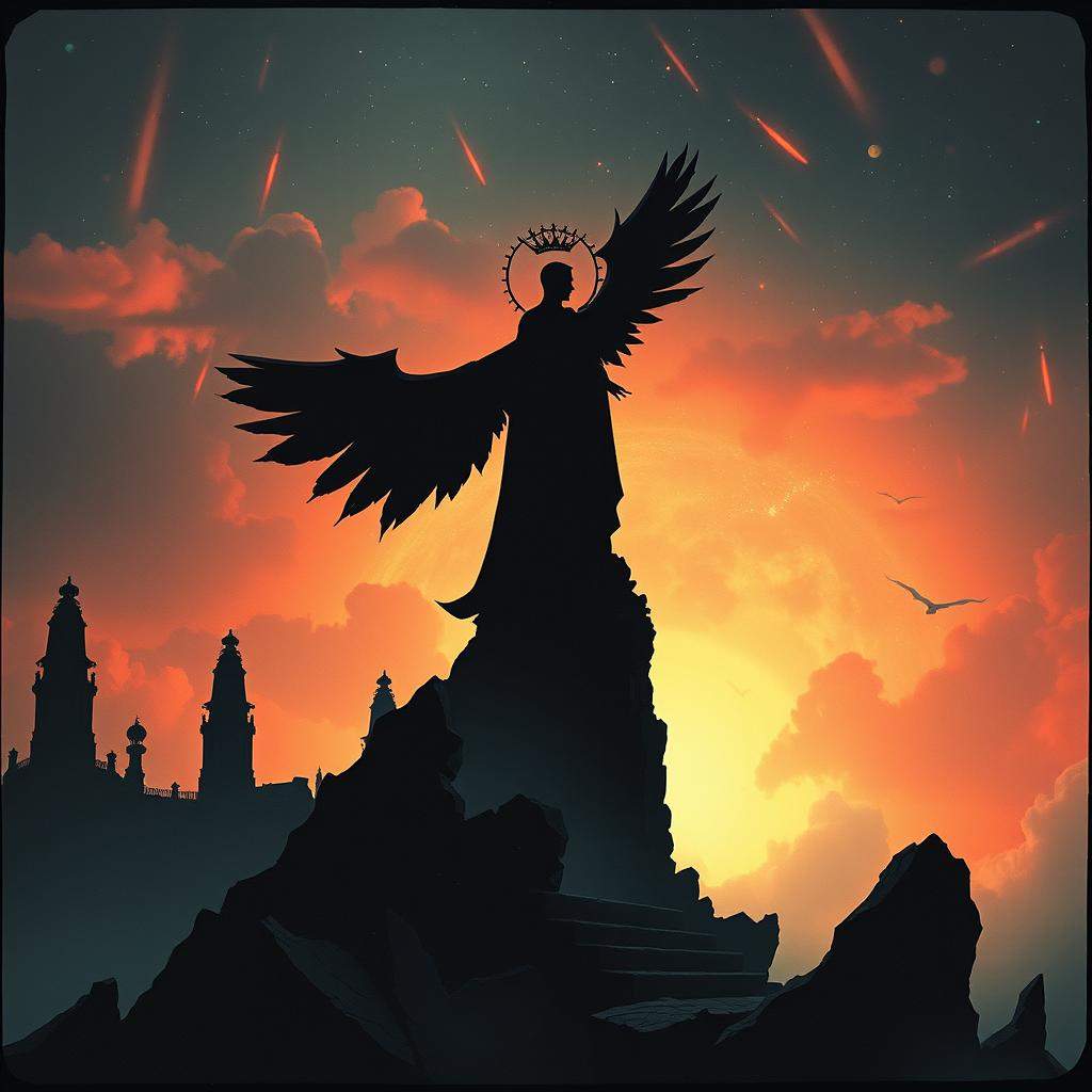 Betrayed by the light (aurelion veal theme song)