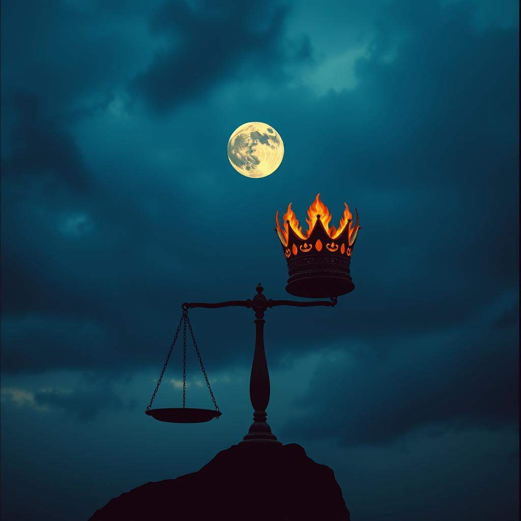 Twin Oaths Of The Fallen — Dominion & Halo Convergence