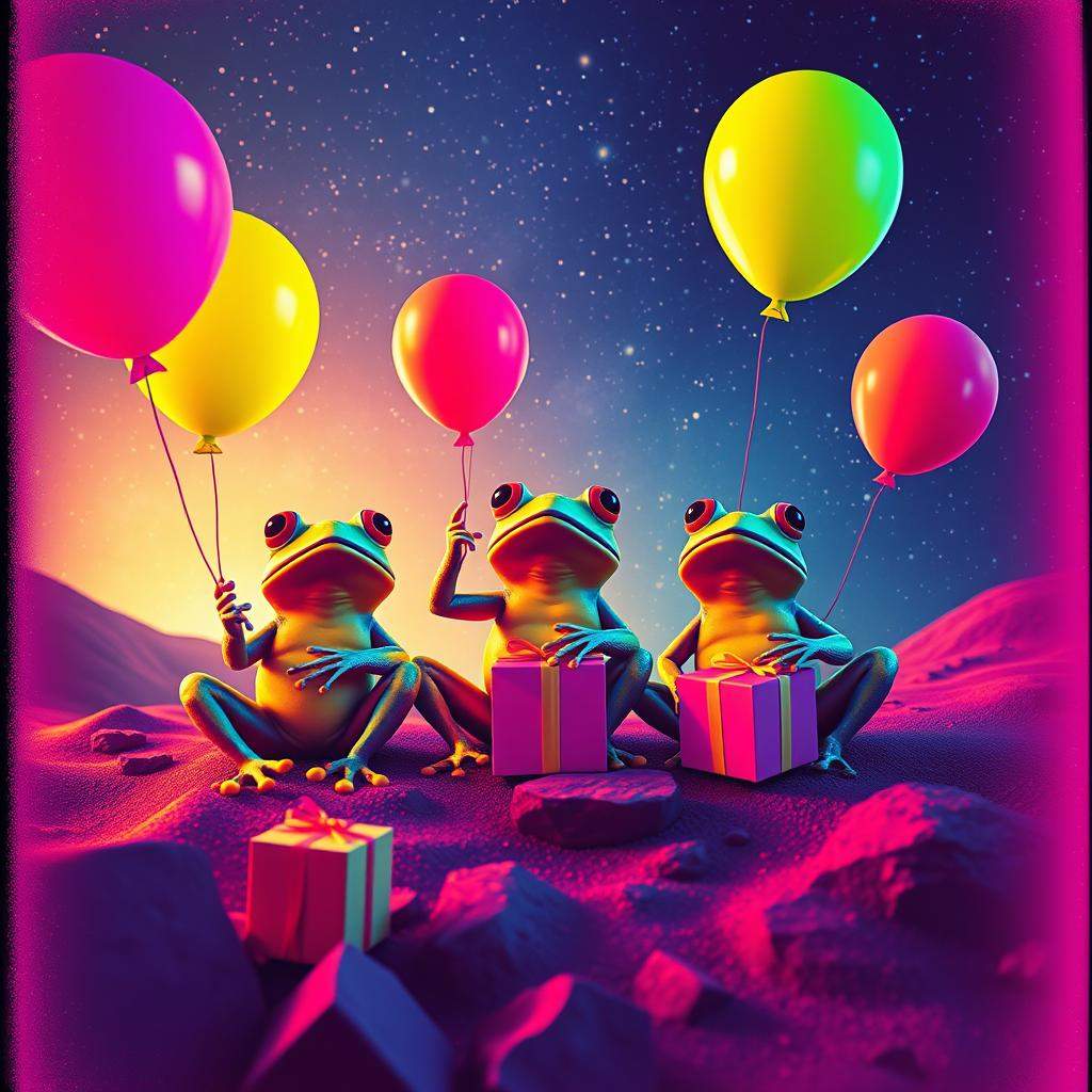 RTC’s Birthday Song