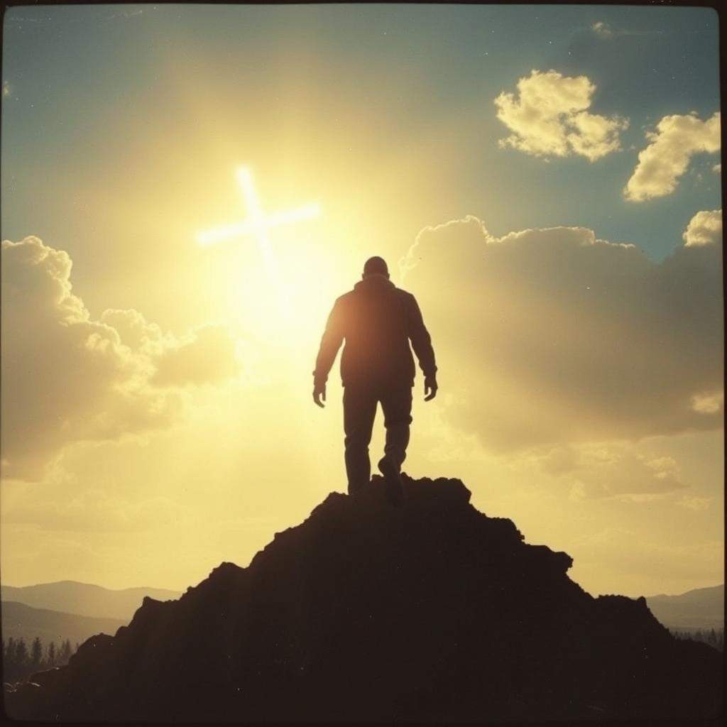 More Than Conquerors