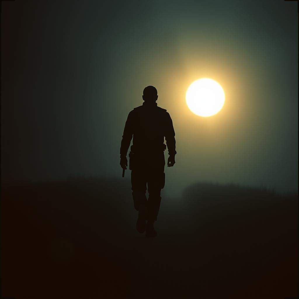 Один в полі воїн