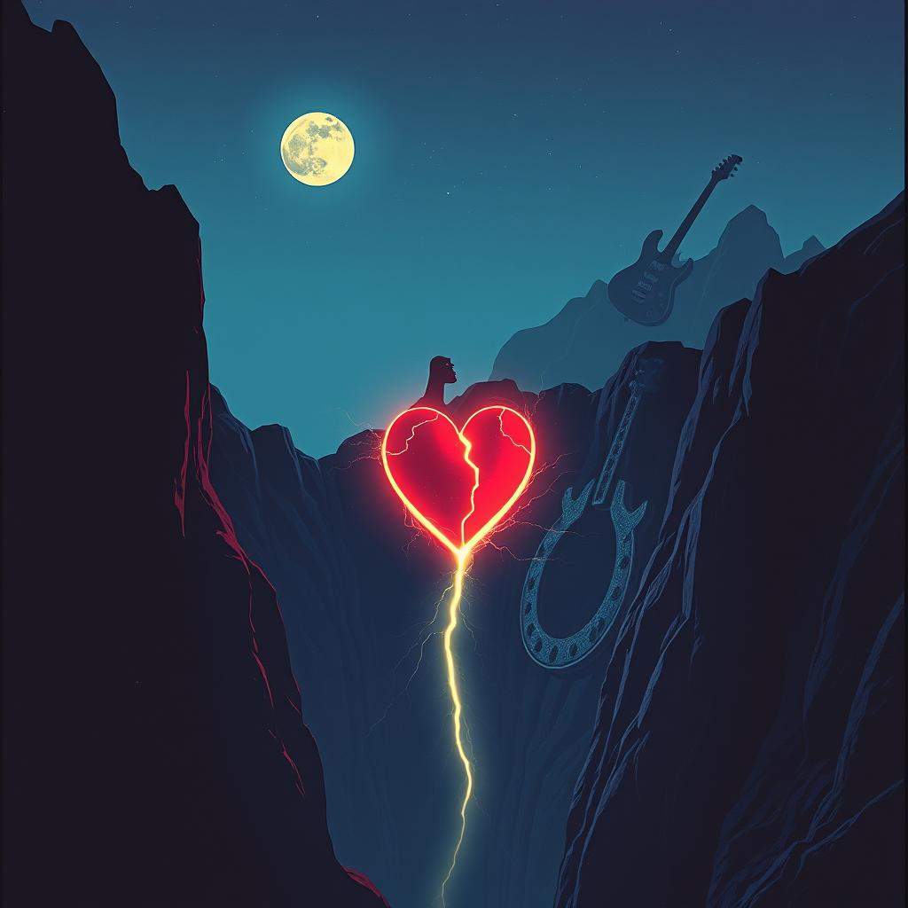 Indestructible Heart