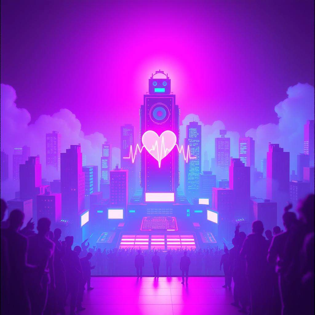 Heartbeat on the Drop