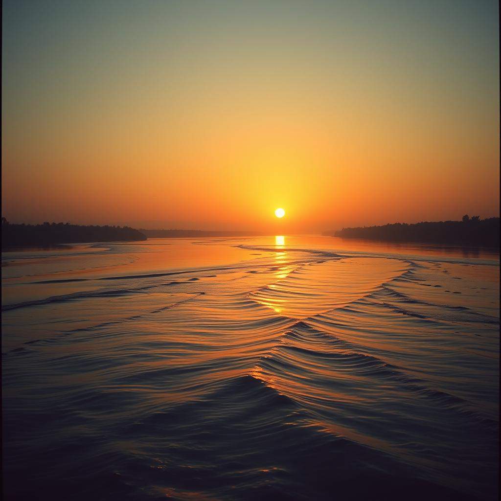 Todo lo haces Nuevo,mi Señor