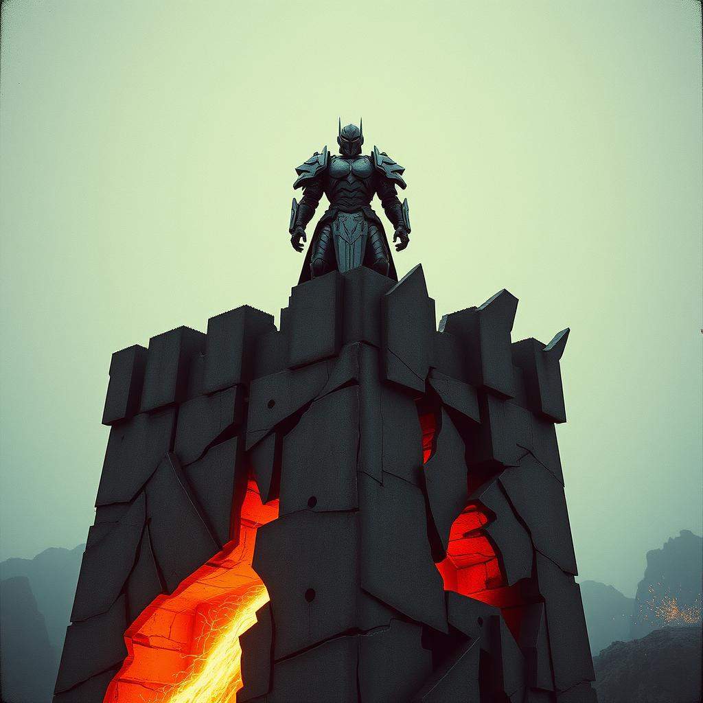 Heart Like a Fortress