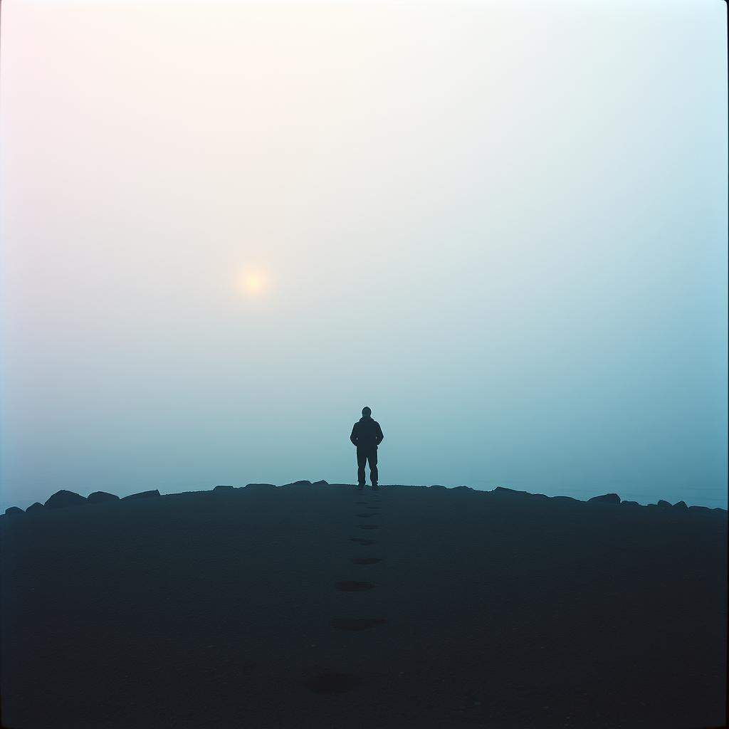 Still Scared, Still Here