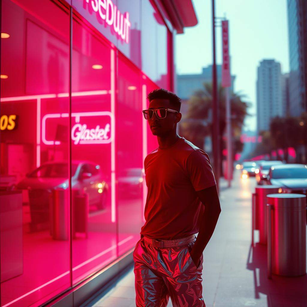 F. A. F (Fit As Fuck)