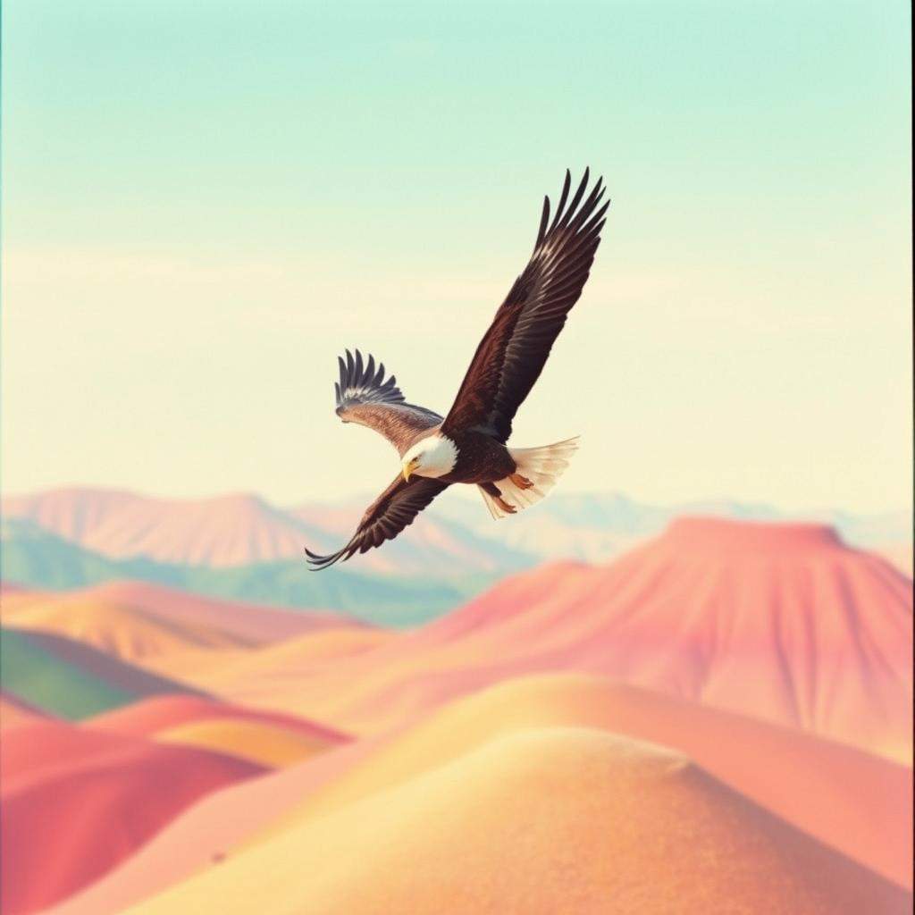 STAR - “Anthem of the Free”