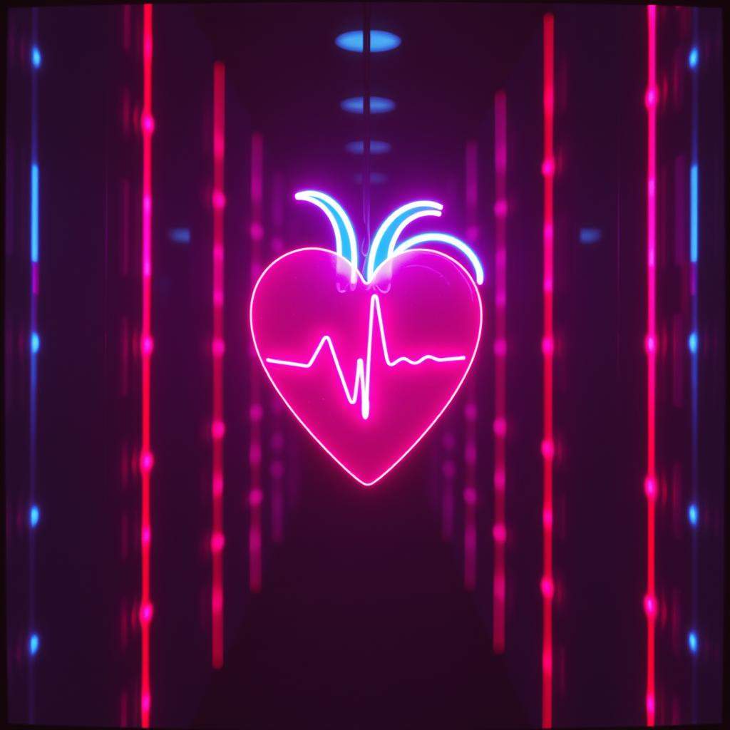 Electric Hearts