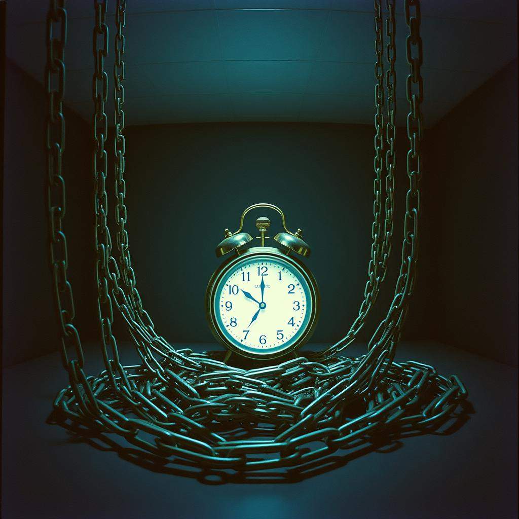 Forever After Hours (Outro)