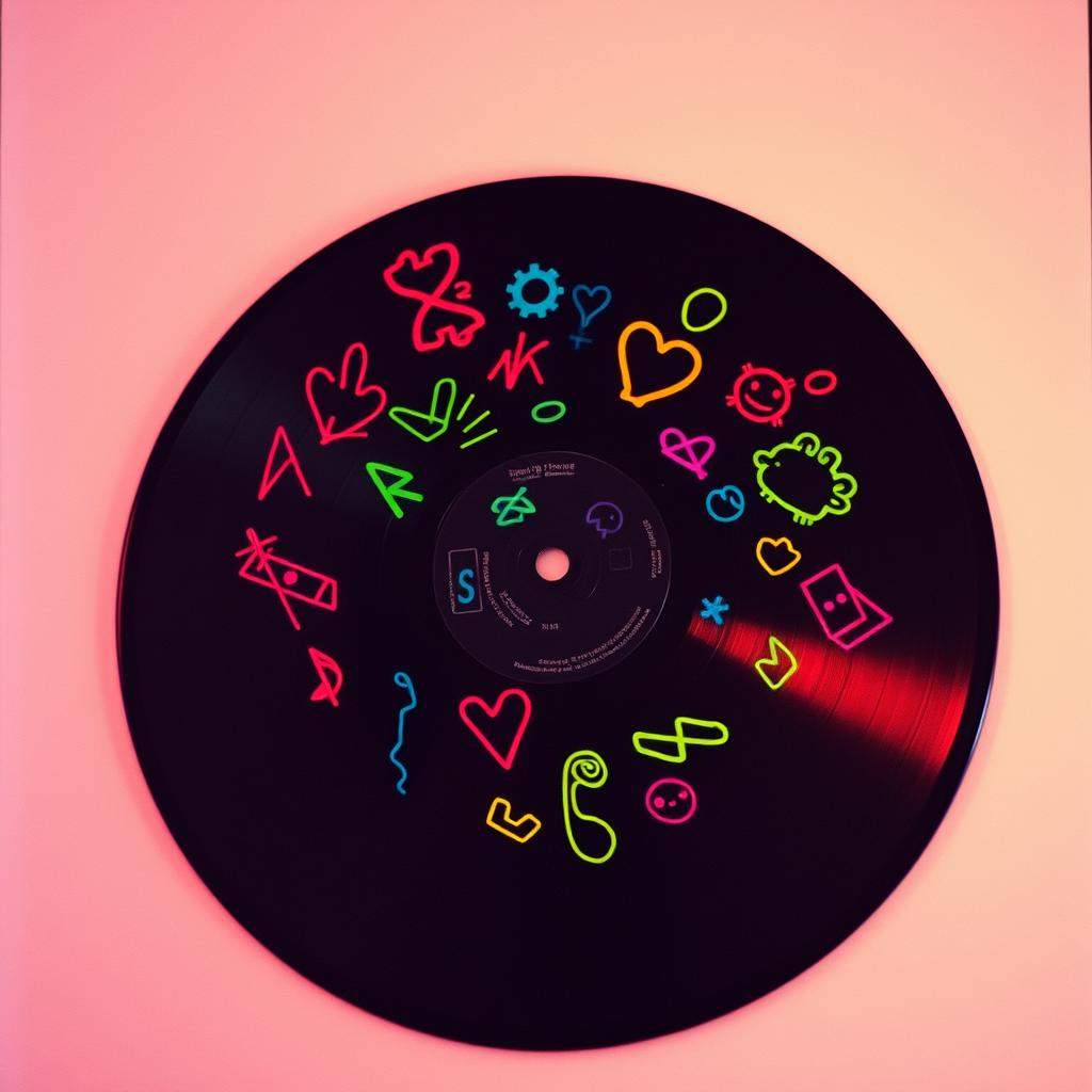 I spelt my last song wrong… it’s I feel it…