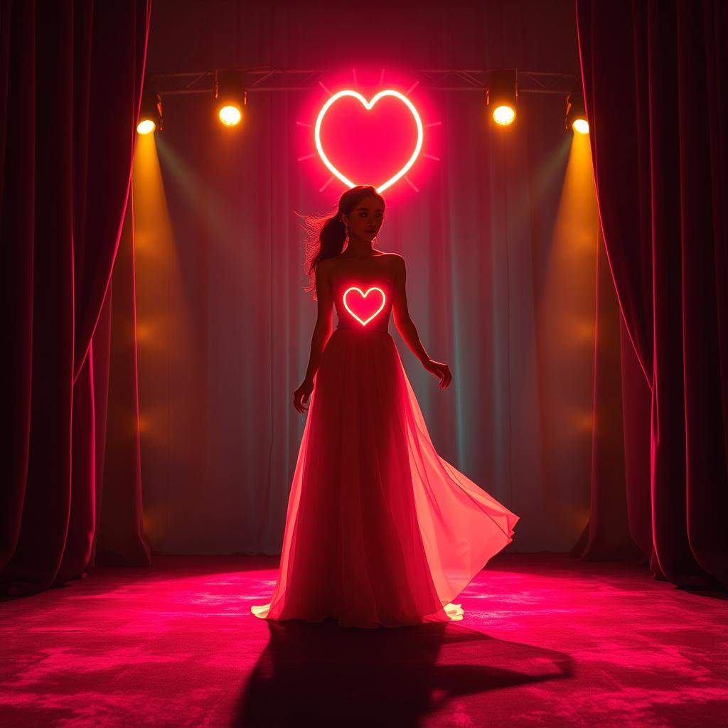 Spotlight Love