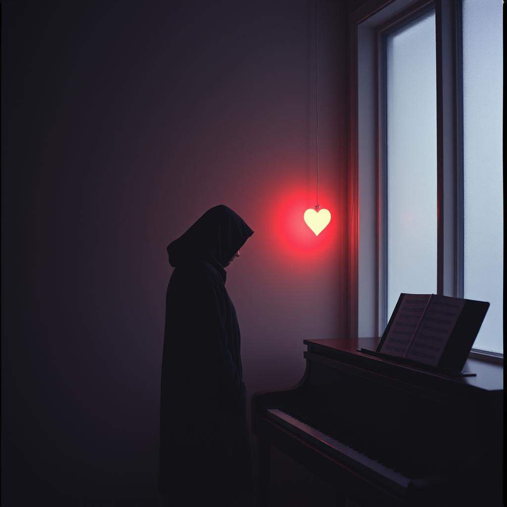 Wish you had  told me