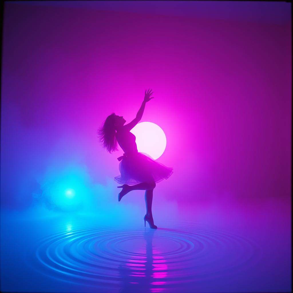 Vem em Câmera Lenta