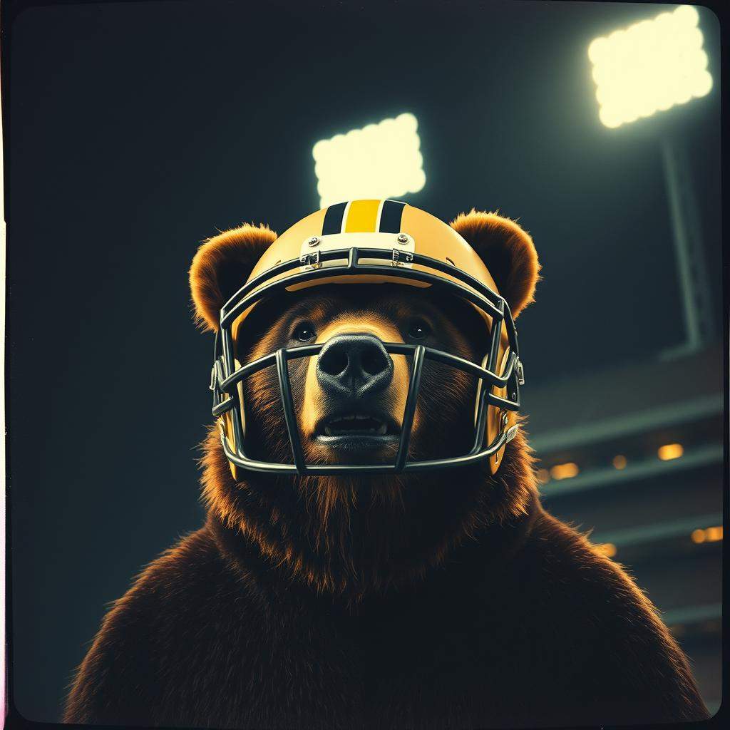 Are you ready for some football