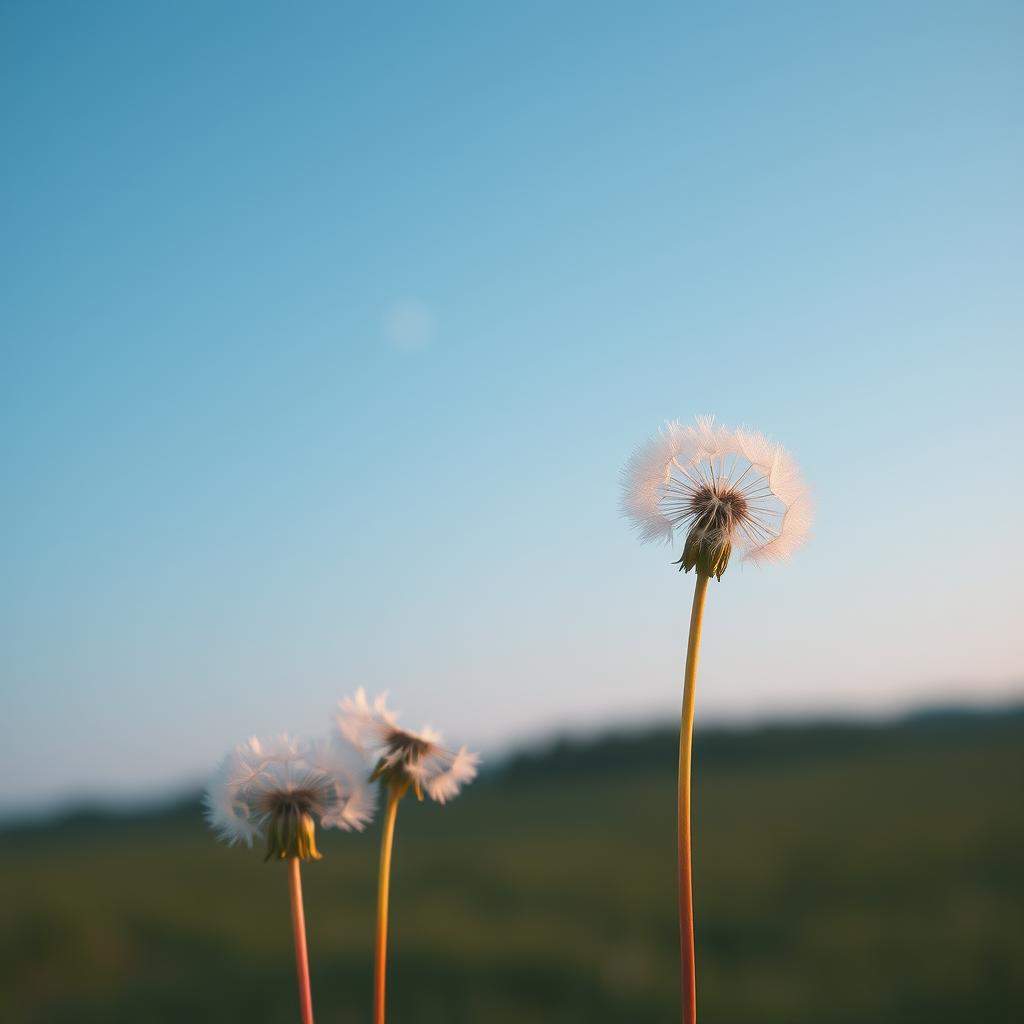 Pusteblume