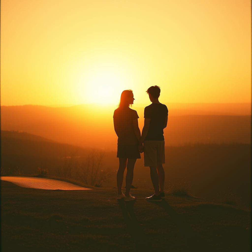 September  with  Cecil & Joy (BFF 4-ever)