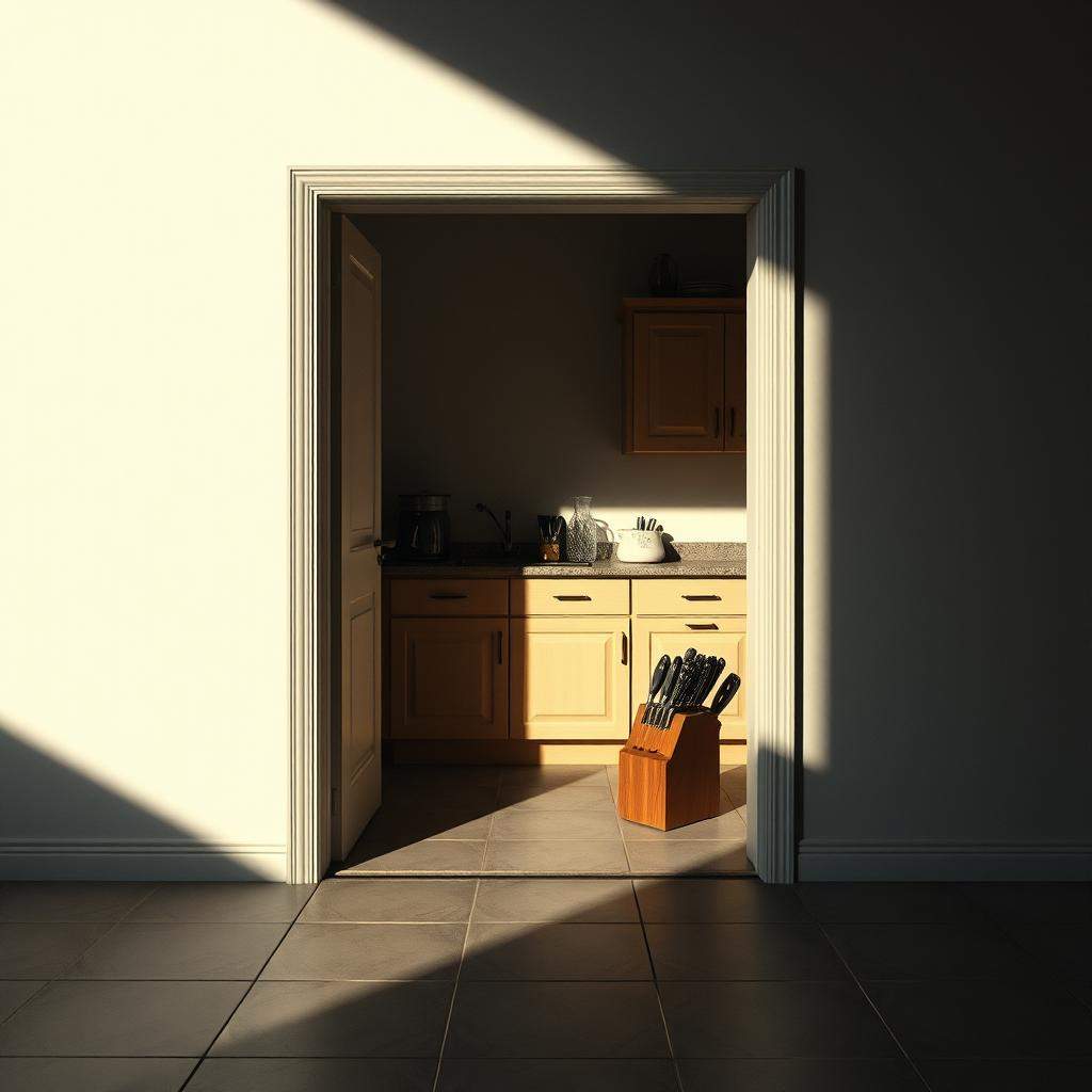 Permission Slip to Chaos