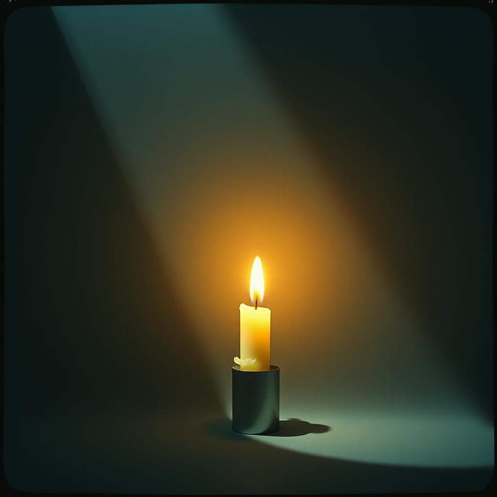 Shadows That Fade Away