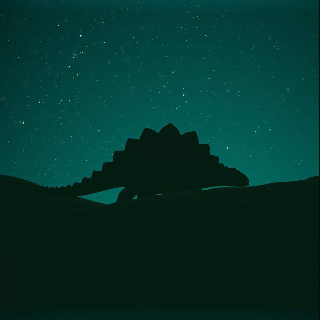 Ankylosaurus (Russian version)