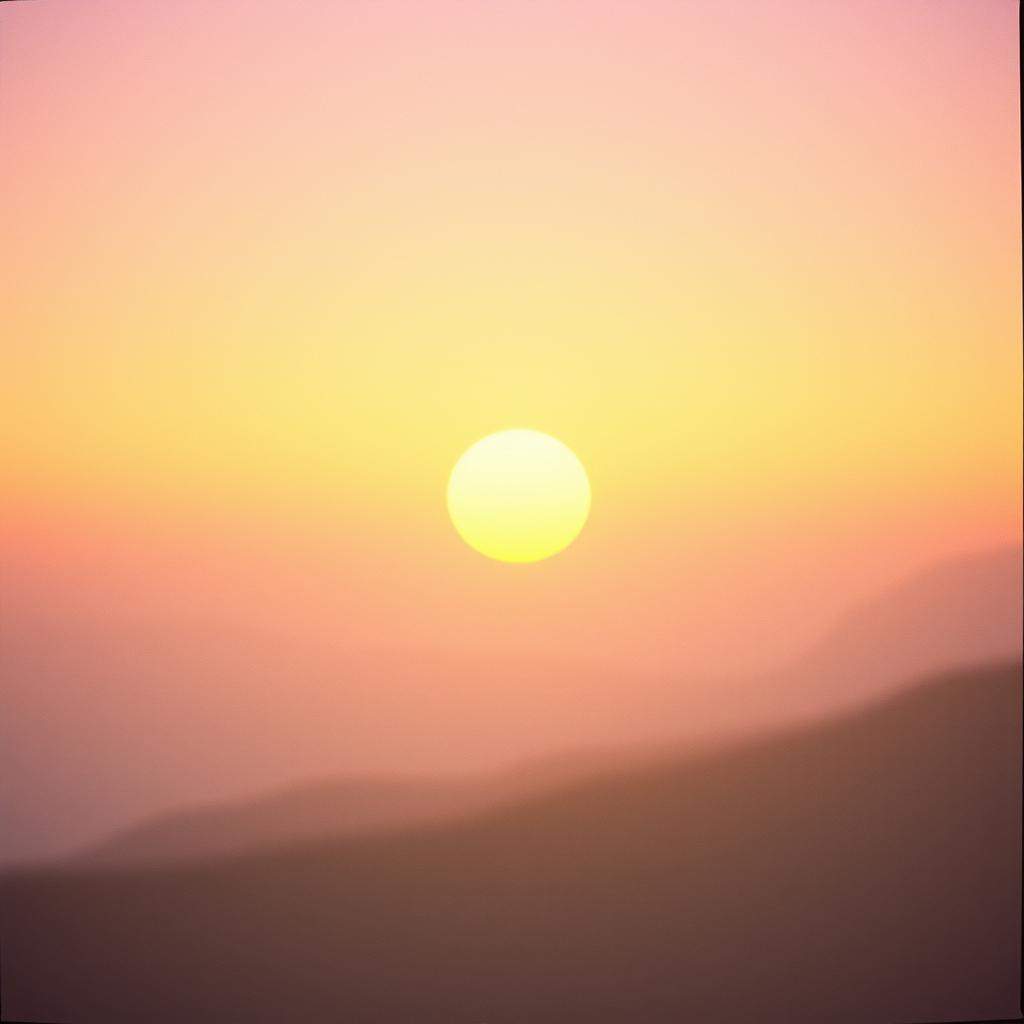 Morning prayer by Dr. DRobert