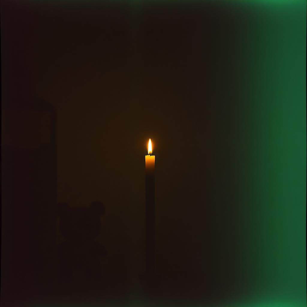 아직 젊지만, 늙은 기분  (Still Young, Feeling Old)