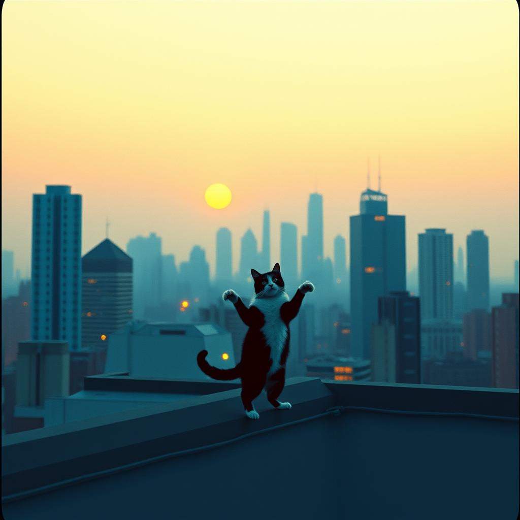 In The Morning (Replying2Me)