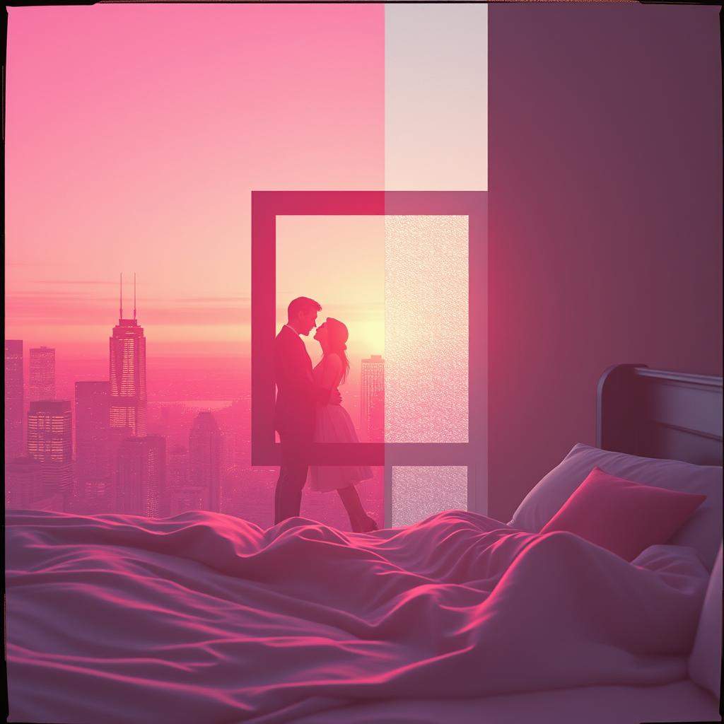 Of émotions, I really cried