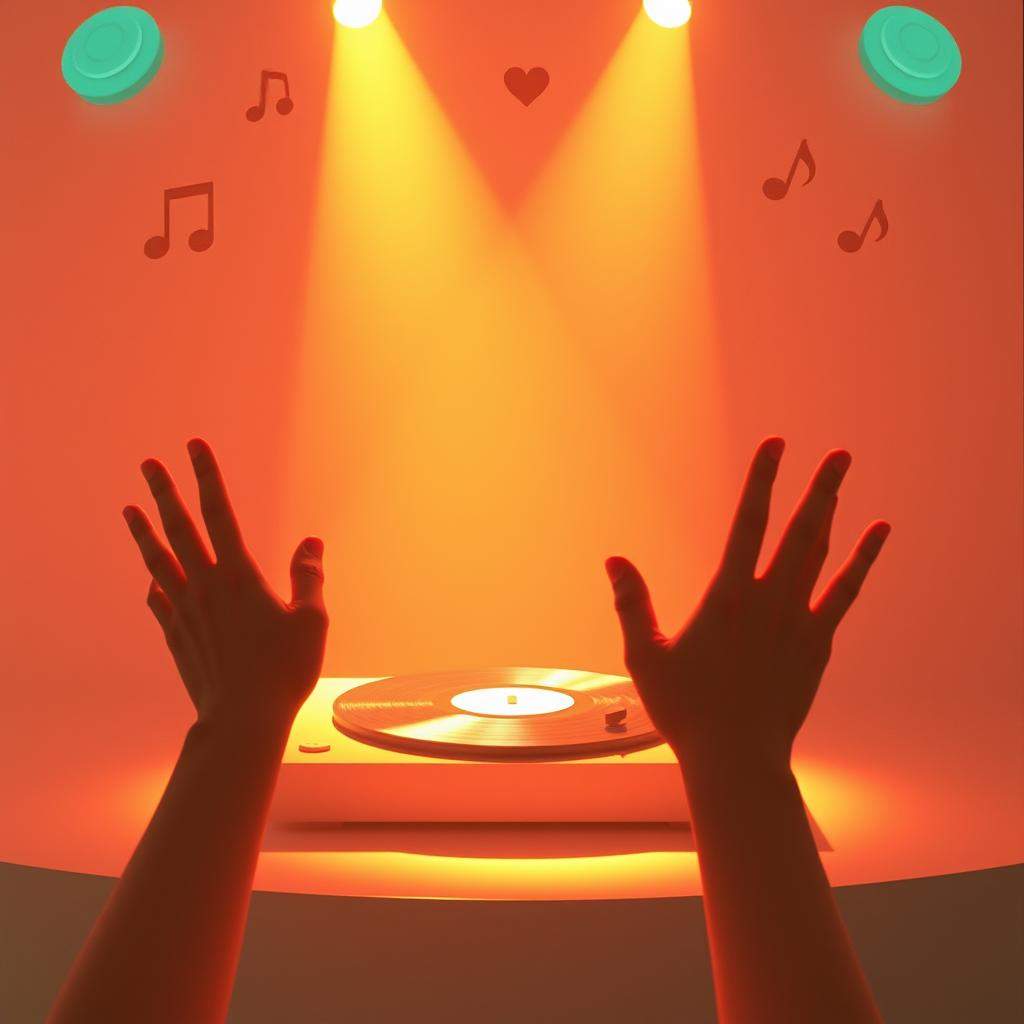 Thanks for Clicking Play