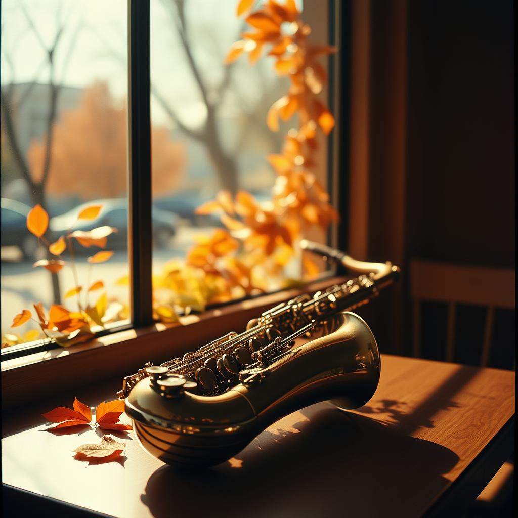 When the Leaves Remember