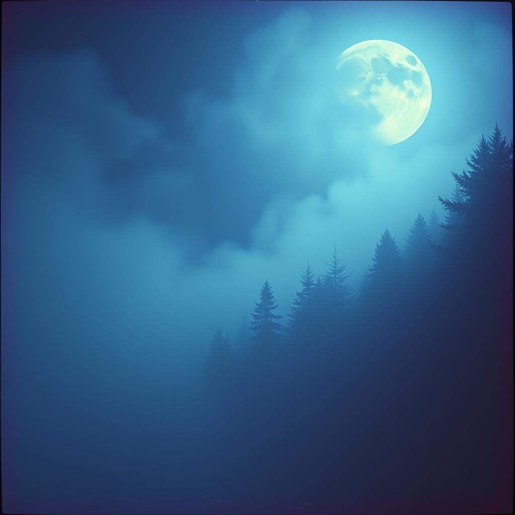 The Void Left By You