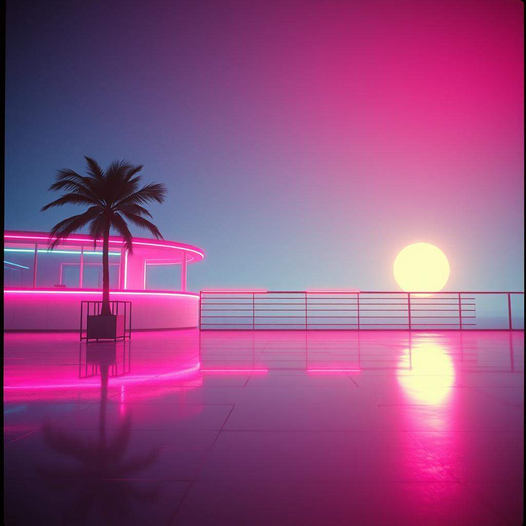 Everybody’s Rhythm