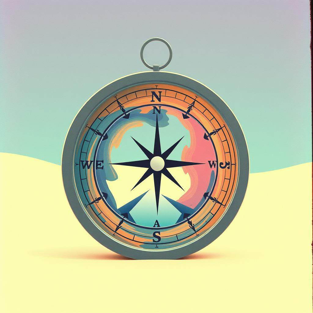 The Blueprint's Blurry