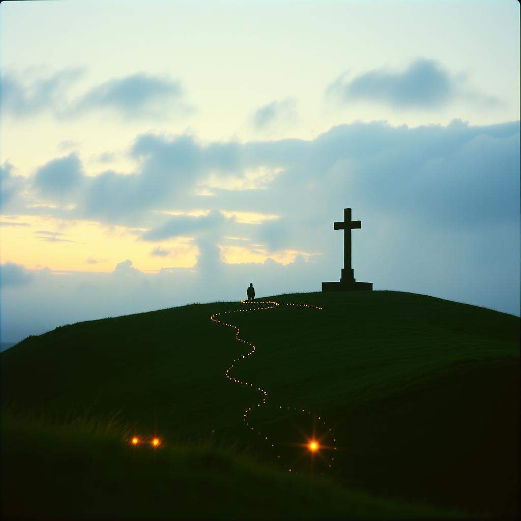 Glory To Old Ireland