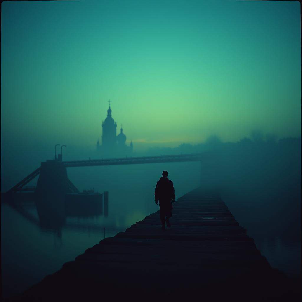 Das leben der emigrante