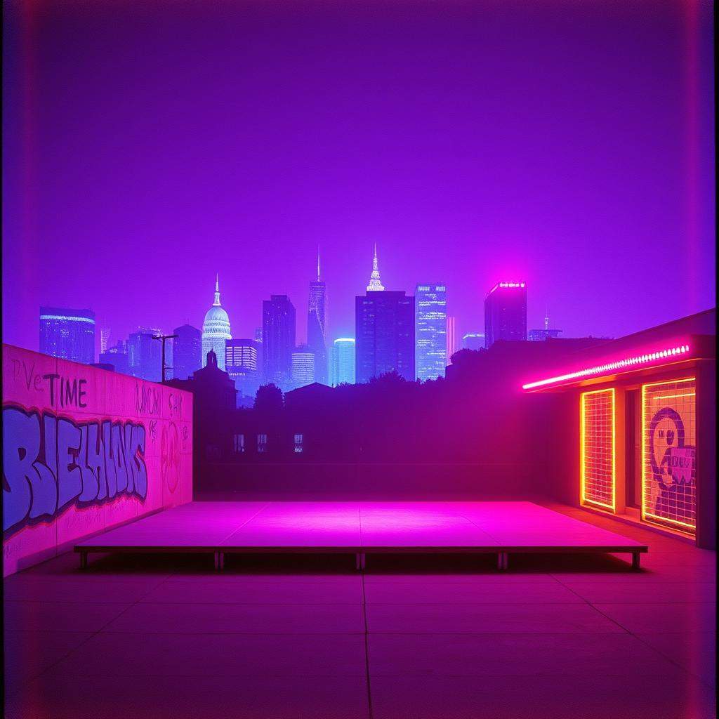 New Summertime Vogelheim,