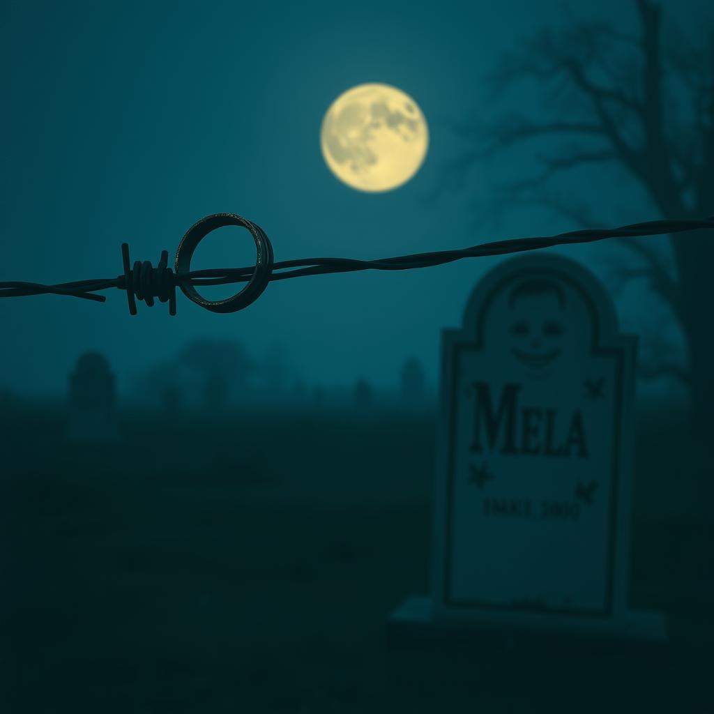 Cold As the Crossroads