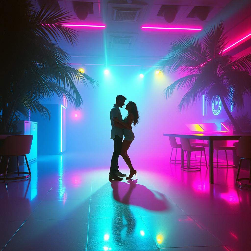 Unparalleled Delight