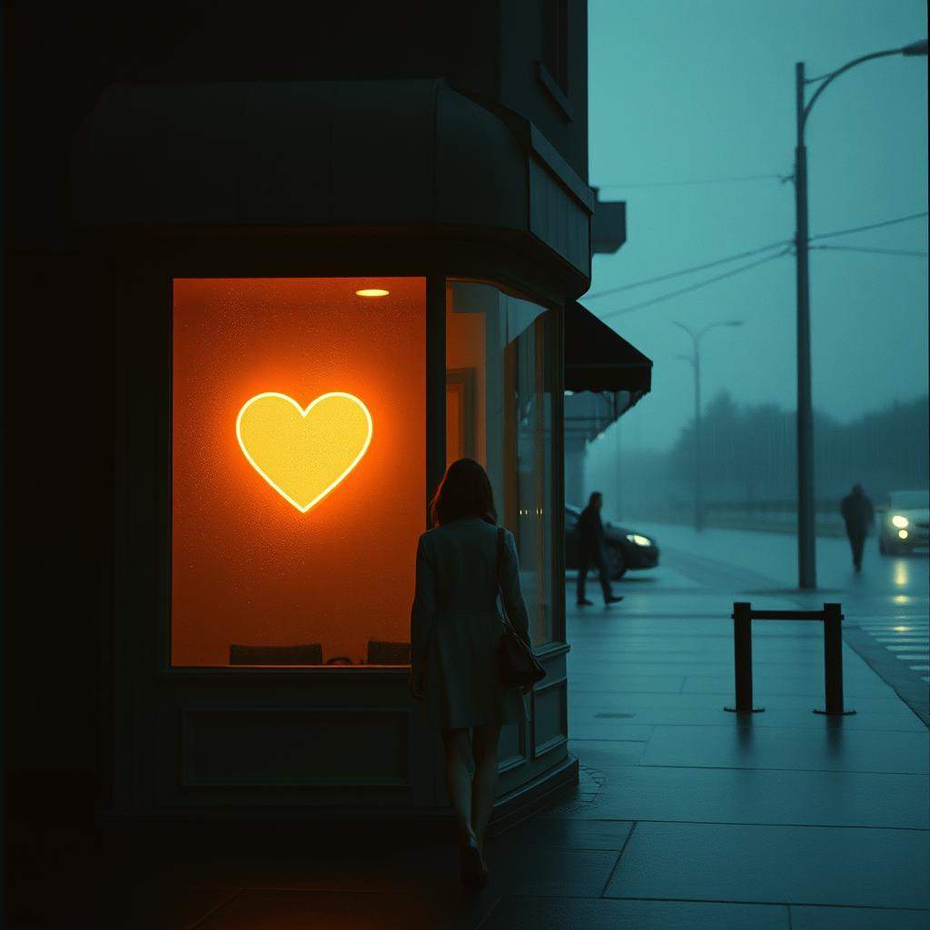 I wanted To Keep Waiting