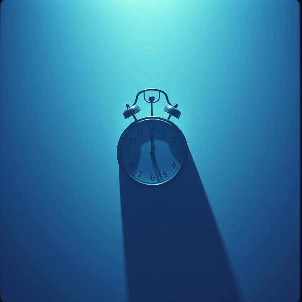 Soon the Silence Will Become