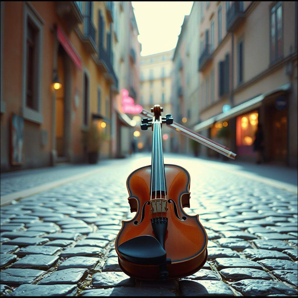 Testo – “Strade di Sole e Vino