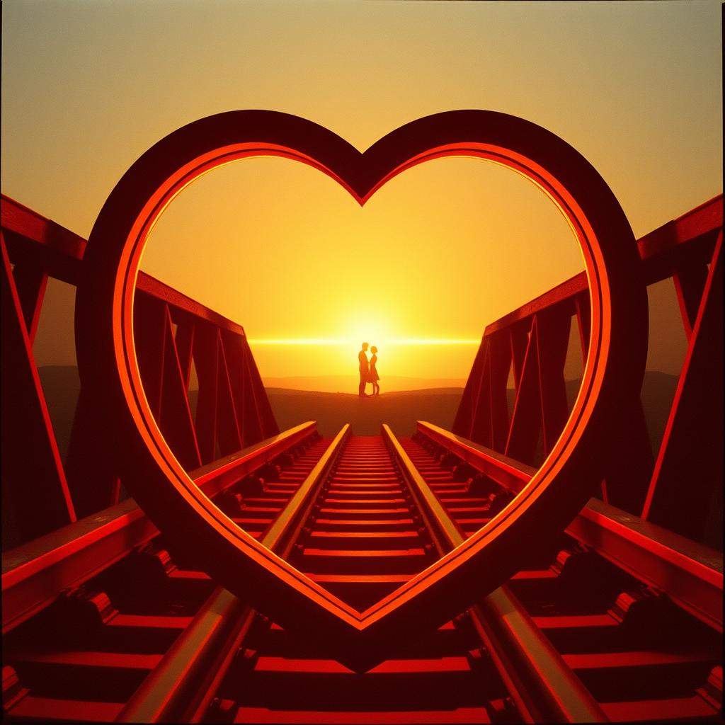 Love Beyond the Walls