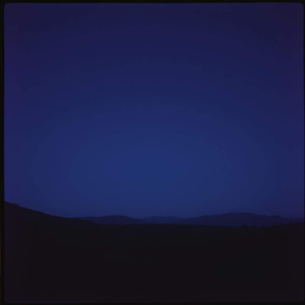 Warrior of the shadows