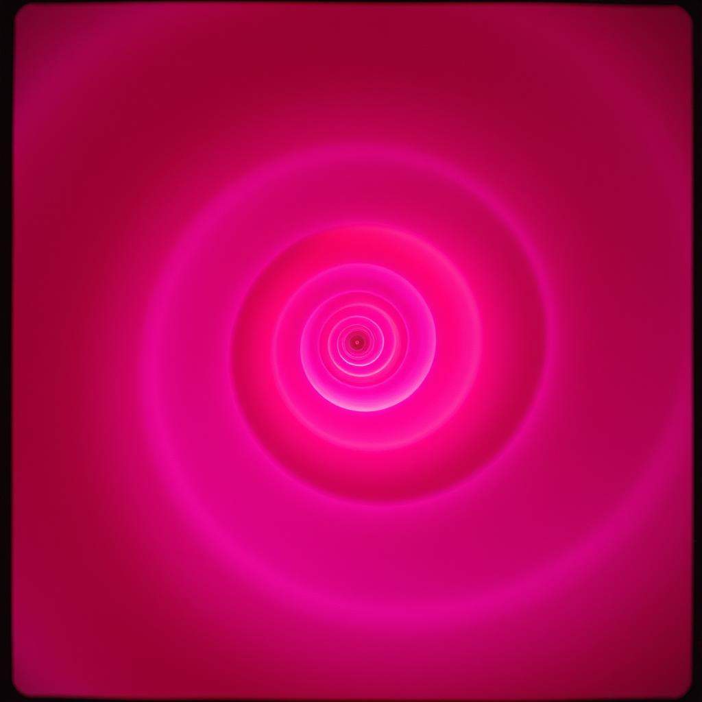 Head pressure. Black out.