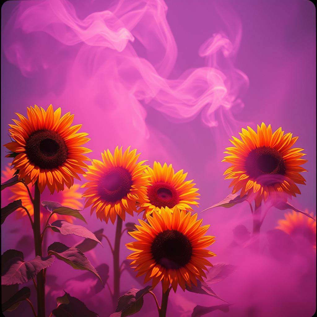 Exceeding everything